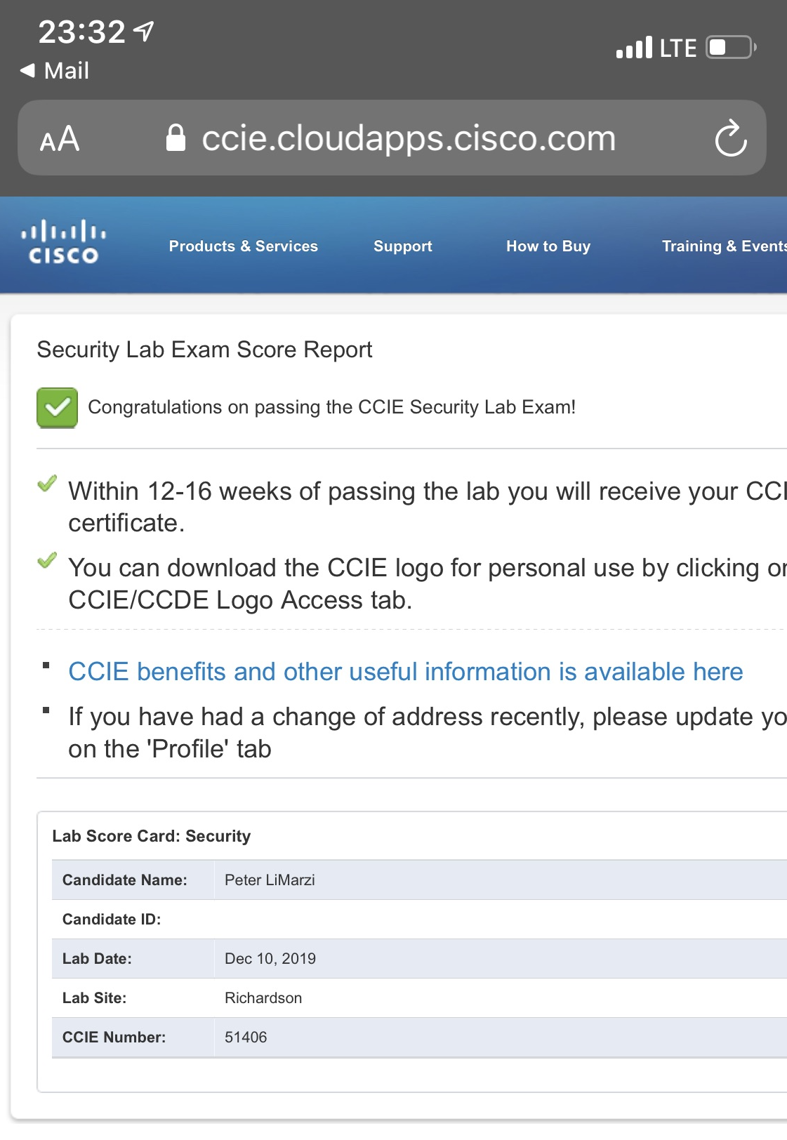 CCIE-sec-pass2