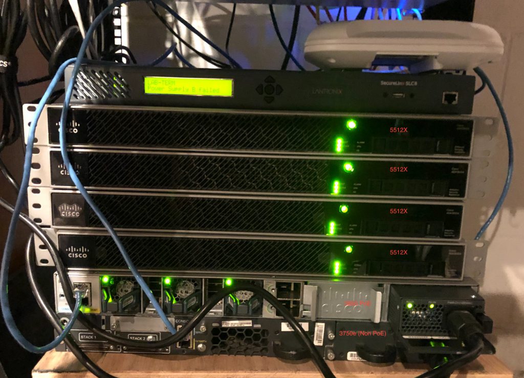CCIE-Sec-Ebay