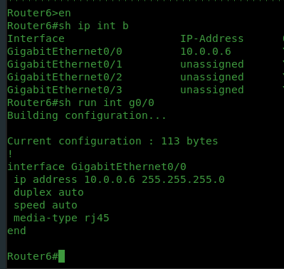 Router6-Error