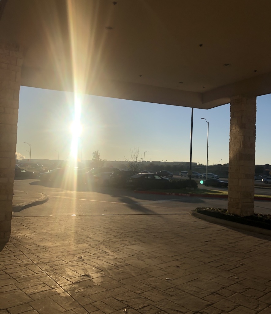 CCIE Security Sunrise 2019